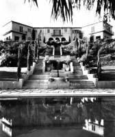 Buster Keaton Estate 1926 #1